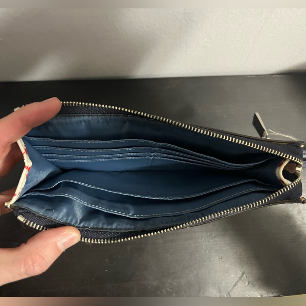Coach Wallet - Picture 3 of 3